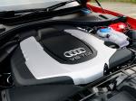 Audi A6 3.0 TDI S-Line Avant 2011 года (UK)